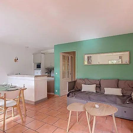 Maison 6 Pers, Terrasse, Animaux Admis, - Fr-1-857-46