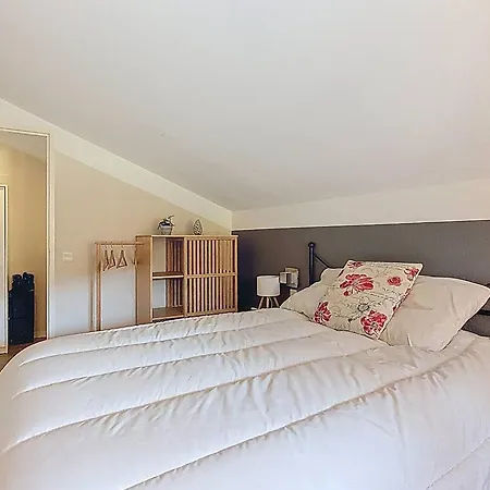 Maison 6 Pers, Terrasse, Animaux Admis, - Fr-1-857-46