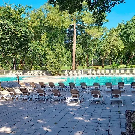 Maison 6 Pers, Terrasse, Animaux Admis, - Fr-1-857-46 Villa *