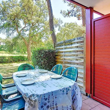 Maison 6 Pers, Terrasse, Animaux Admis, - Fr-1-857-46 Villa *