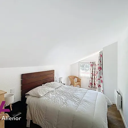 Villa Maison 6 Pers, Terrasse, Animaux Admis, - Fr-1-857-46 *
