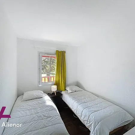 Maison 6 Pers, Terrasse, Animaux Admis, - Fr-1-857-46 Villa Moliets-et-Maa