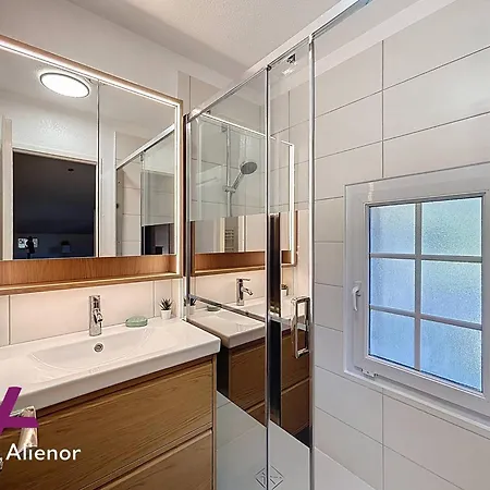 Maison 6 Pers, Terrasse, Animaux Admis, - Fr-1-857-46 Villa