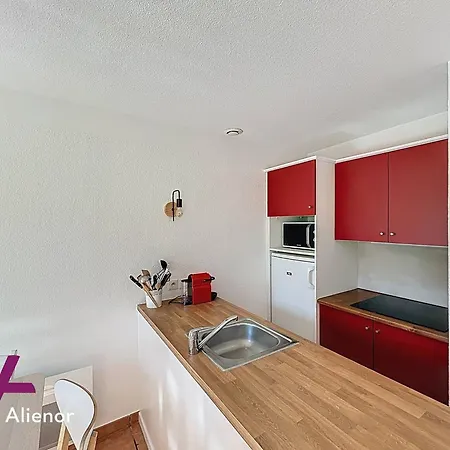 Maison 6 Pers, Terrasse, Animaux Admis, - Fr-1-857-46 Villa *