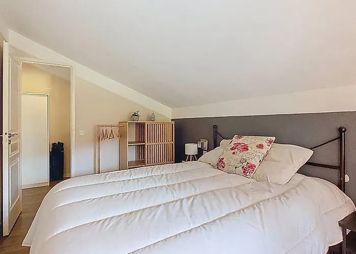 Maison 6 Pers, Terrasse, Animaux Admis, - Fr-1-857-46