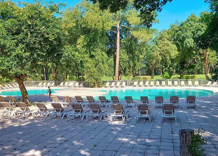Maison 6 Pers, Terrasse, Animaux Admis, - Fr-1-857-46 Villa *